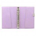 Organizer Filofax Domino Soft Personal 2020 Lilla