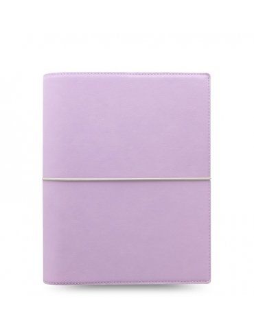 Organizer Filofax Domino Soft A5 2020 Lilla