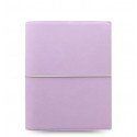 Organizer Filofax Domino Soft A5 2020 Lilla