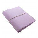 Organizer Filofax Domino Soft A5 2020 Lilla