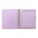 Organizer Filofax Domino Soft A5 2020 Lilla