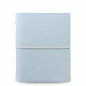 Organizer Filofax Domino Soft A5 2020 Celeste