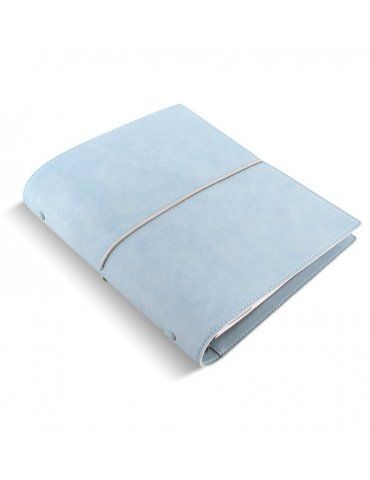 Organizer Filofax Domino Soft A5 2020 Celeste