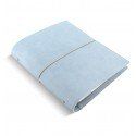 Organizer Filofax Domino Soft A5 2020 Celeste