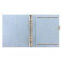 Organizer Filofax Domino Soft A5 2020 Celeste