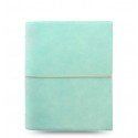 Organizer Filofax Domino Soft A5 2020 Verde Acqua
