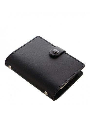 Organizer Filofax The Original Pocket Nero