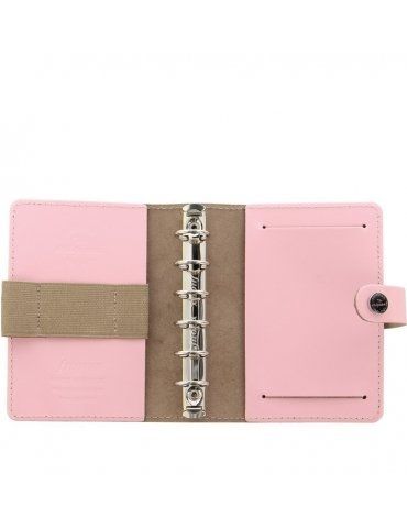 Organizer Filofax The Original Pocket Rosa