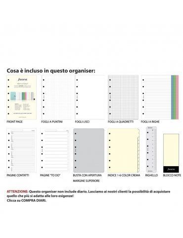 Organizer Filofax The Original Pocket Rosa