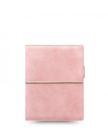 Organizer Filofax Domino Soft Pocket 2020 Rosa Pallido