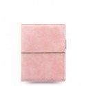 Organizer Filofax Domino Soft Pocket 2020 Rosa Pallido