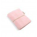 Organizer Filofax Domino Soft Pocket 2020 Rosa Pallido
