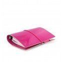 Organizer Filofax Domino Pocket 2020 Rosa Lucido