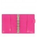 Organizer Filofax Domino Pocket 2020 Rosa Lucido