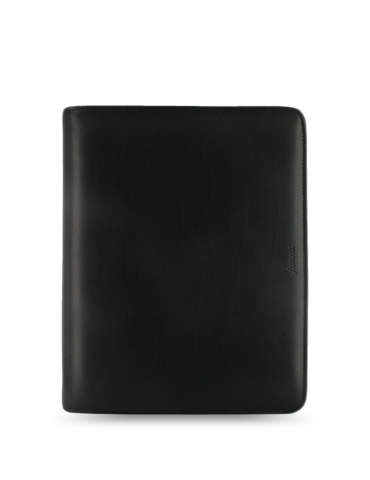 Organizer Filofax Metropol A5 Zip 2024 Nero