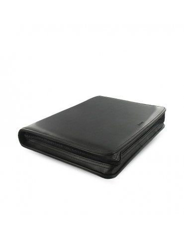 Organizer Filofax Metropol A5 Zip 2020 Nero