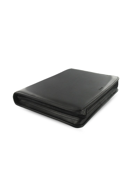 Organizer Filofax Metropol A5 Zip 2020 Nero