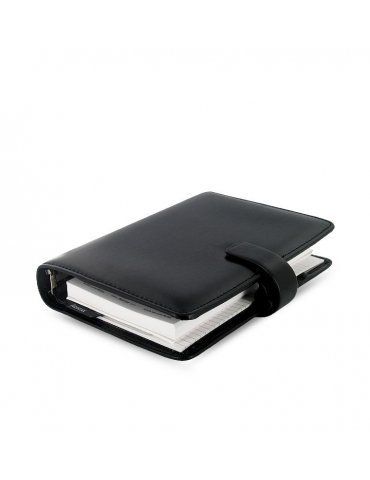 Organizer Filofax Metropol Personal 2020 Nero