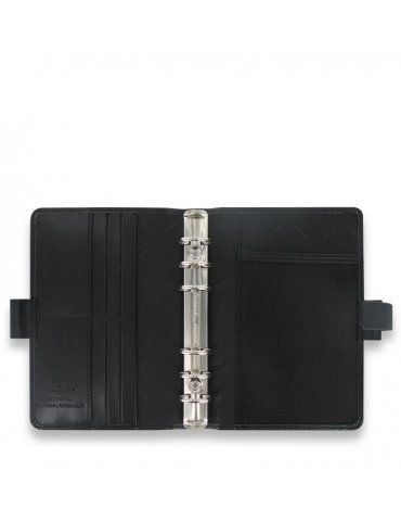Organizer Filofax Metropol Personal 2020 Nero