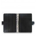 Organizer Filofax Metropol Personal 2020 Nero