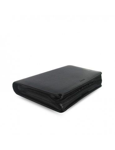 Organizer Filofax Metropol Personal Zip 2020 Nero