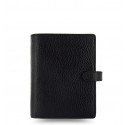 Organizer Filofax Finsbury Pocket 2020 Nero