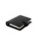 Organizer Filofax Finsbury Pocket 2020 Nero