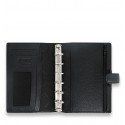 Organizer Filofax Finsbury Pocket 2020 Nero