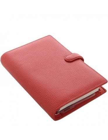 Organizer Filofax Finsbury Personal 2020 Corallo