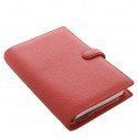 Organizer Filofax Finsbury Personal 2020 Corallo