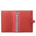 Organizer Filofax Finsbury Personal 2020 Corallo
