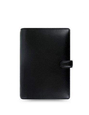Organizer Filofax Finsbury Personal 2020 Nero
