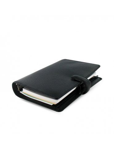 Organizer Filofax Finsbury Personal 2020 Nero