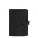 Organizer Filofax Saffiano Personal 2020 Nero