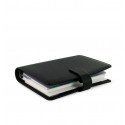 Organizer Filofax Saffiano Personal 2020 Nero