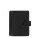 Organizer Filofax Saffiano Pocket 2020 Nero