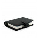 Organizer Filofax Saffiano Pocket 2020 Nero