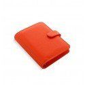 Organizer Filofax Saffiano Pocket 2020 Arancio