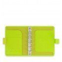 Organizer Filofax Saffiano Pocket 2020 Verde Pera