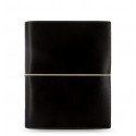 Organizer Filofax Domino A5 2020 Nero