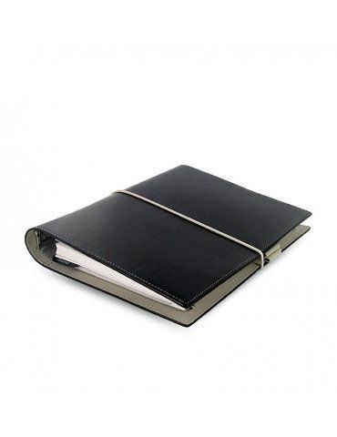 Organizer Filofax Domino A5 2020 Nero