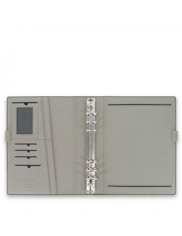 Organizer Filofax Domino A5 2020 Nero