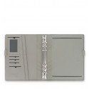 Organizer Filofax Domino A5 2020 Nero
