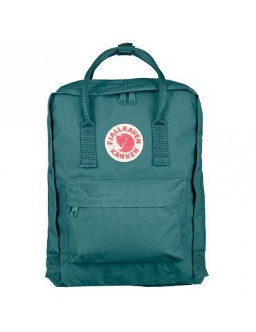 Zaino Fjallraven Kanken Frost Green