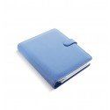 Organizer Filofax Saffiano A5 2020 Celeste