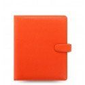 Organizer Filofax Saffiano A5 2020 Arancio