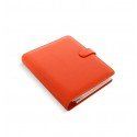 Organizer Filofax Saffiano A5 2020 Arancio