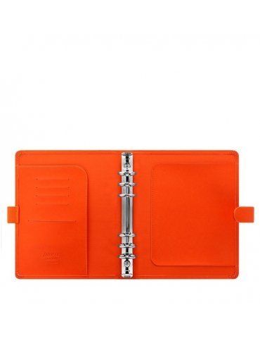 Organizer Filofax Saffiano A5 2020 Arancio
