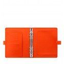 Organizer Filofax Saffiano A5 2020 Arancio