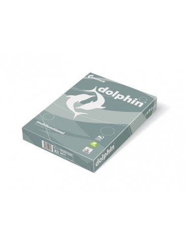 Risma Carta per Fotocopie Bianca Maestro A3